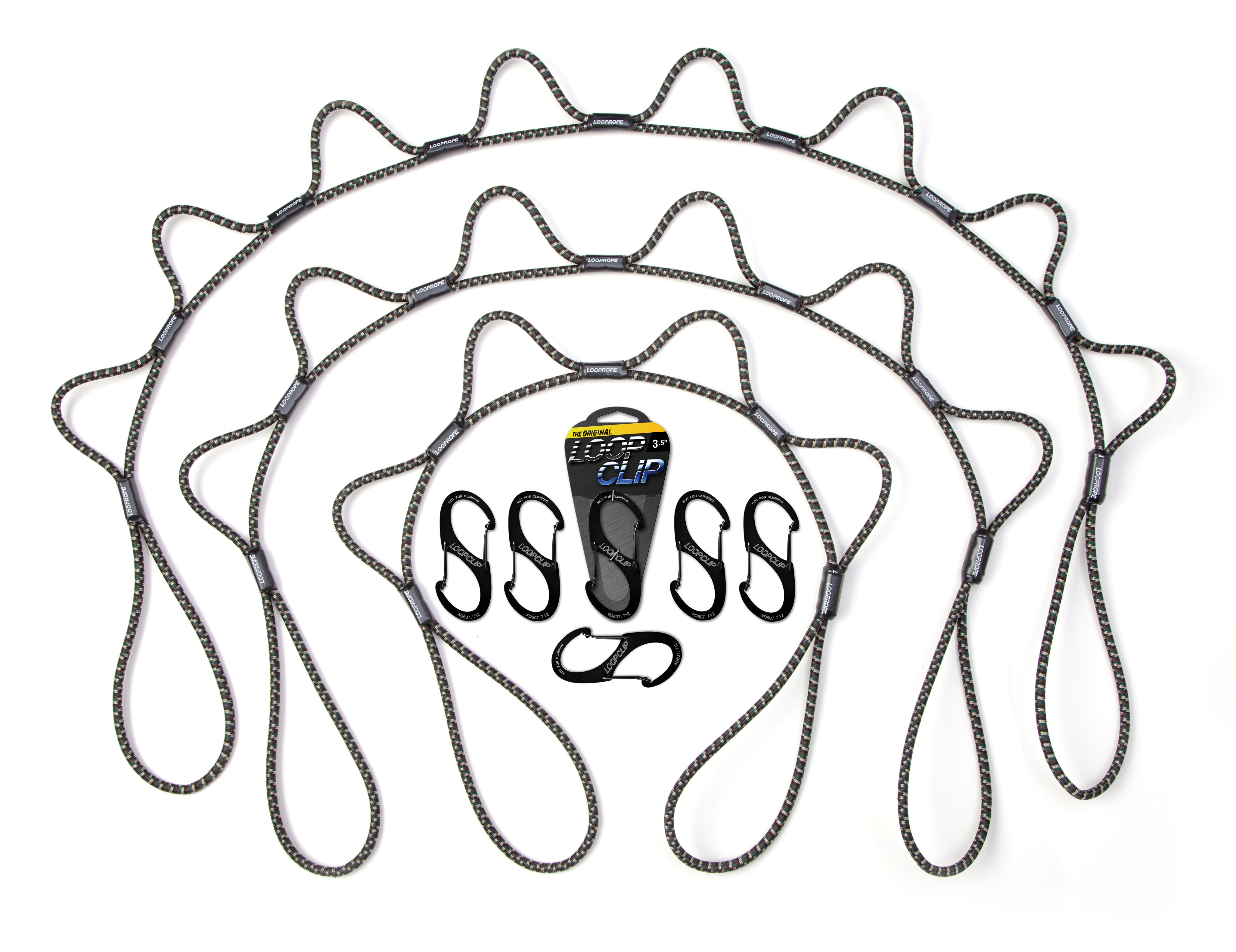 LoopRope Hunter's Combo Pack – Loop Rope