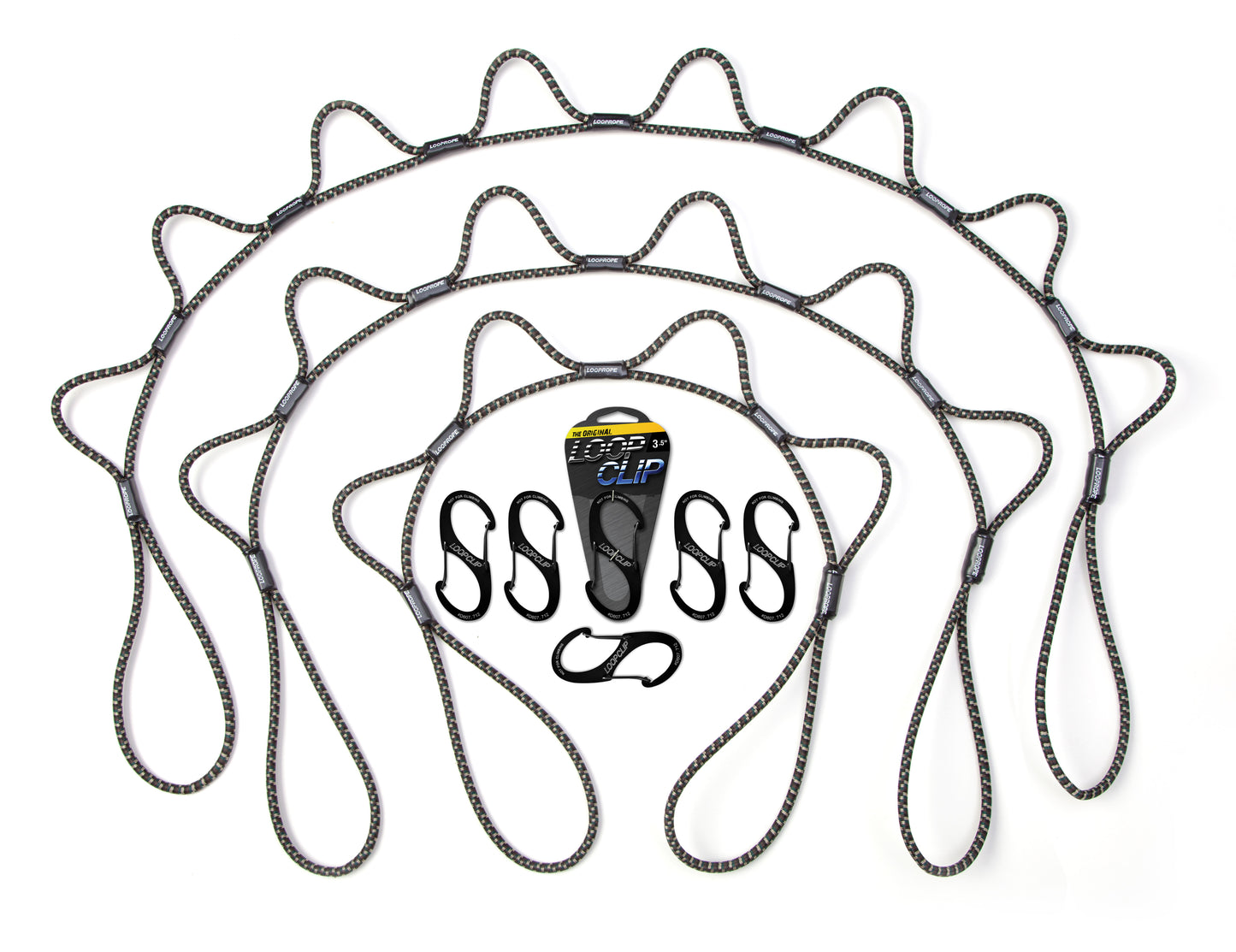 LoopRope Hunter's Combo Pack