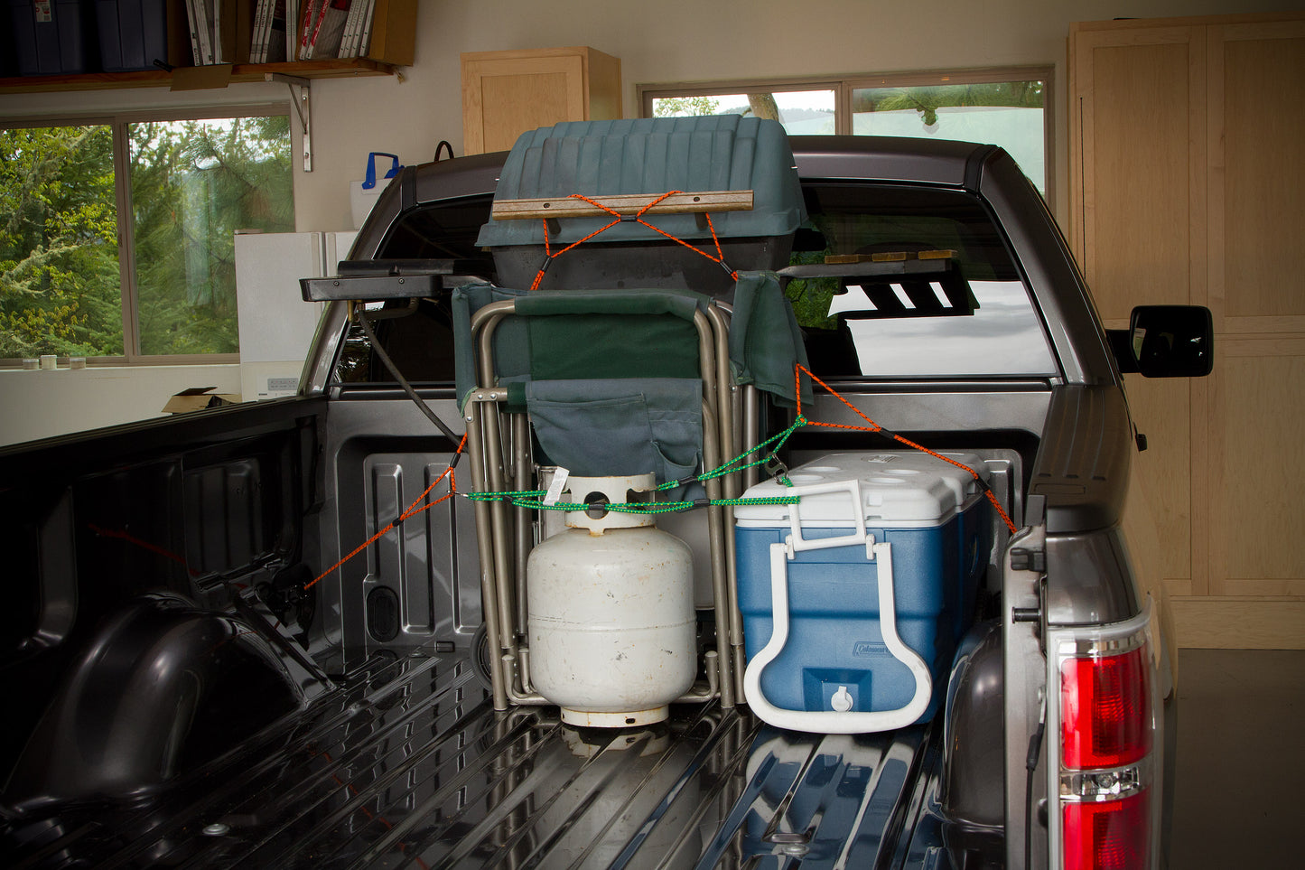 LoopRope Hunter's Combo Pack