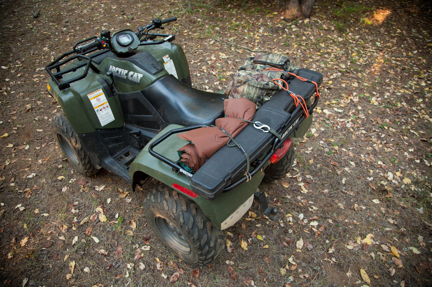 LoopRope Hunter's Combo Pack