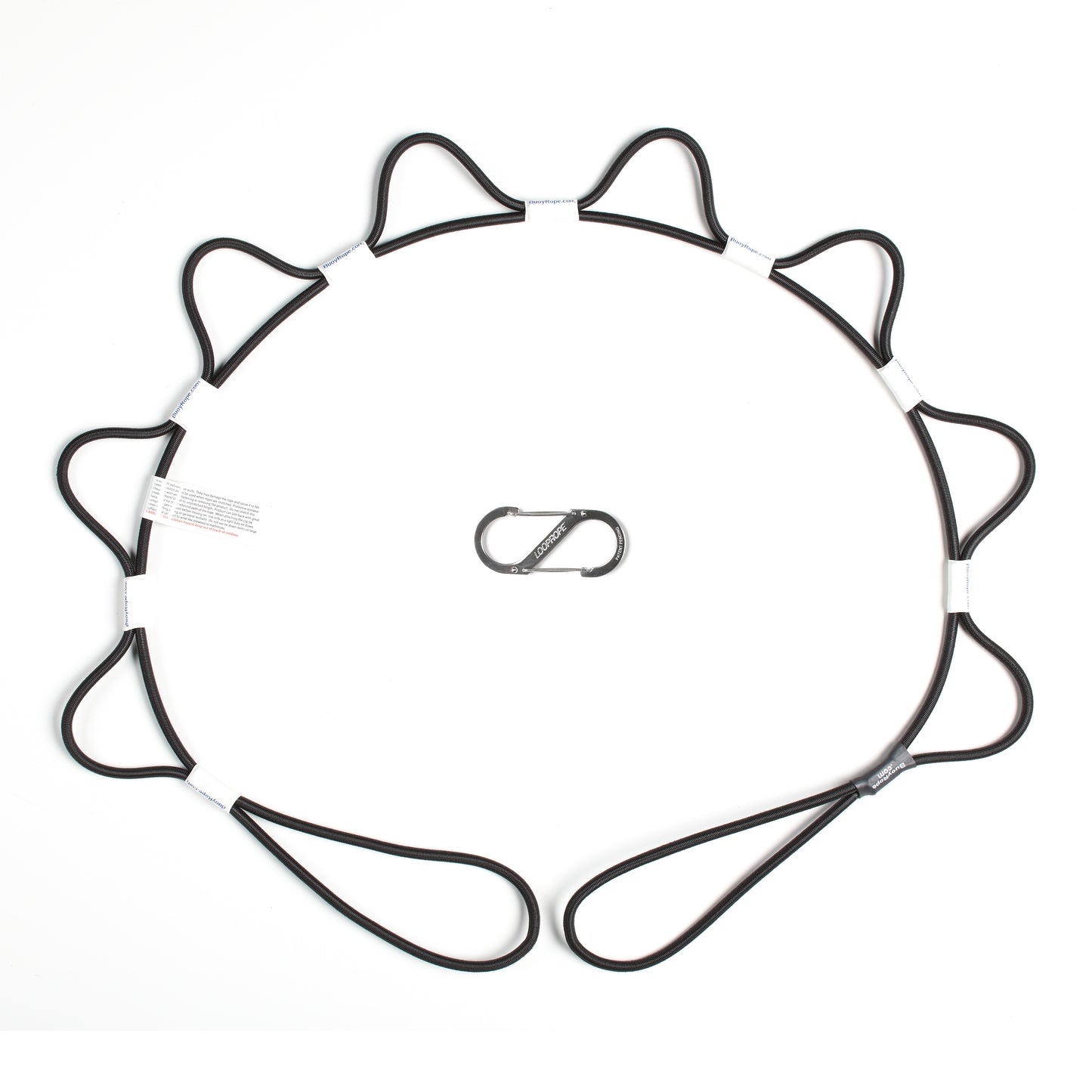 BuoyRope