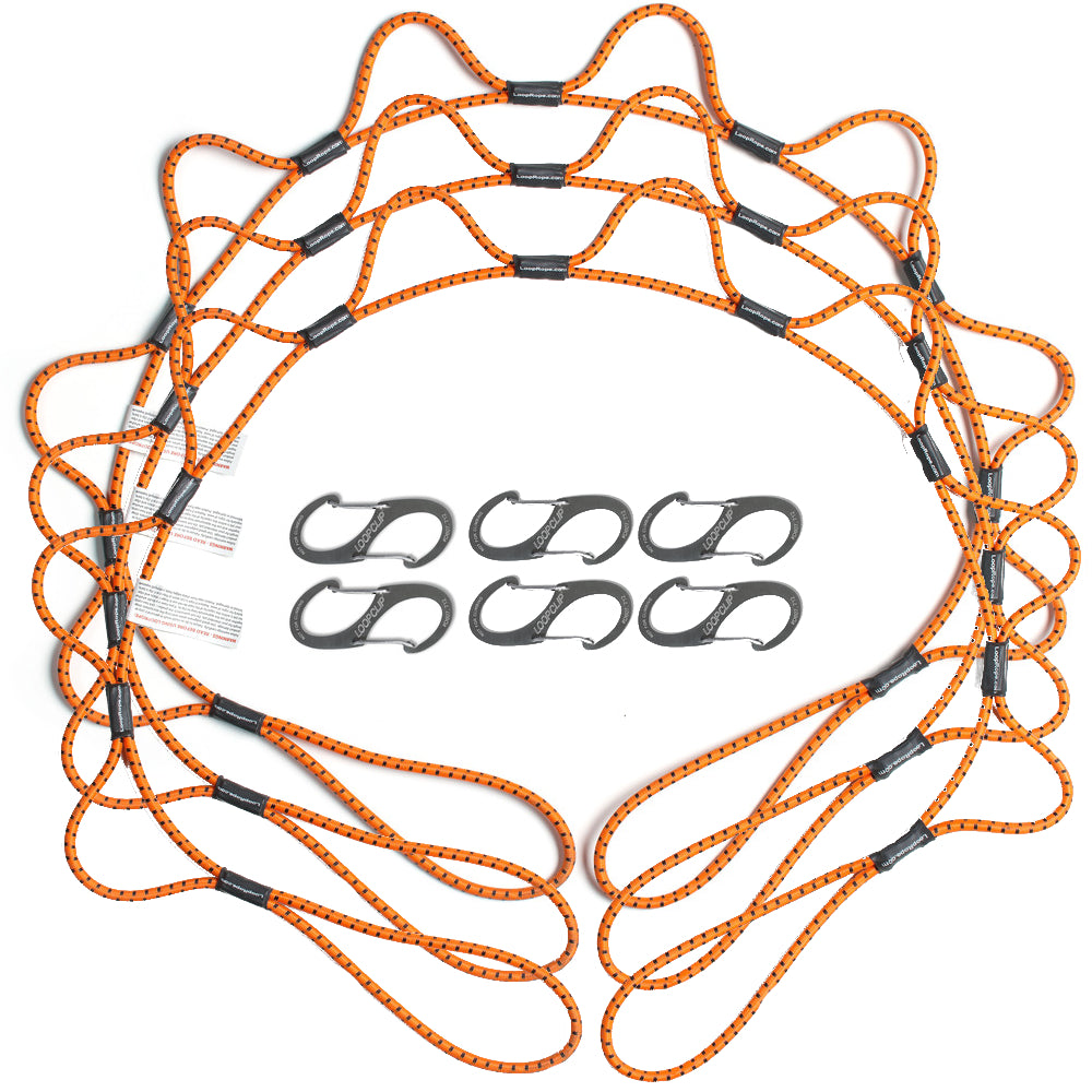 LoopRope – Loop Rope