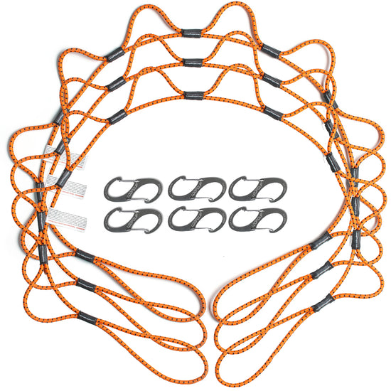 LoopRope - 5 Foot – Loop Rope