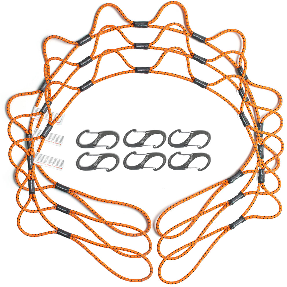 LoopRope - 5 Foot – Loop Rope