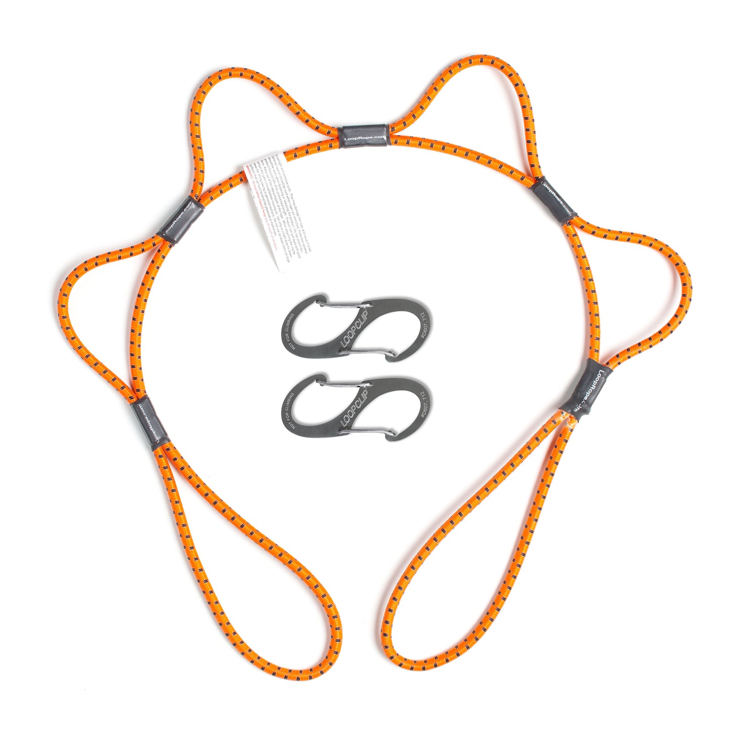LoopRope - 3 Foot