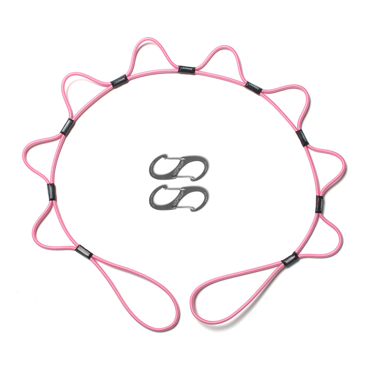 LoopRope - 5 Foot – Loop Rope