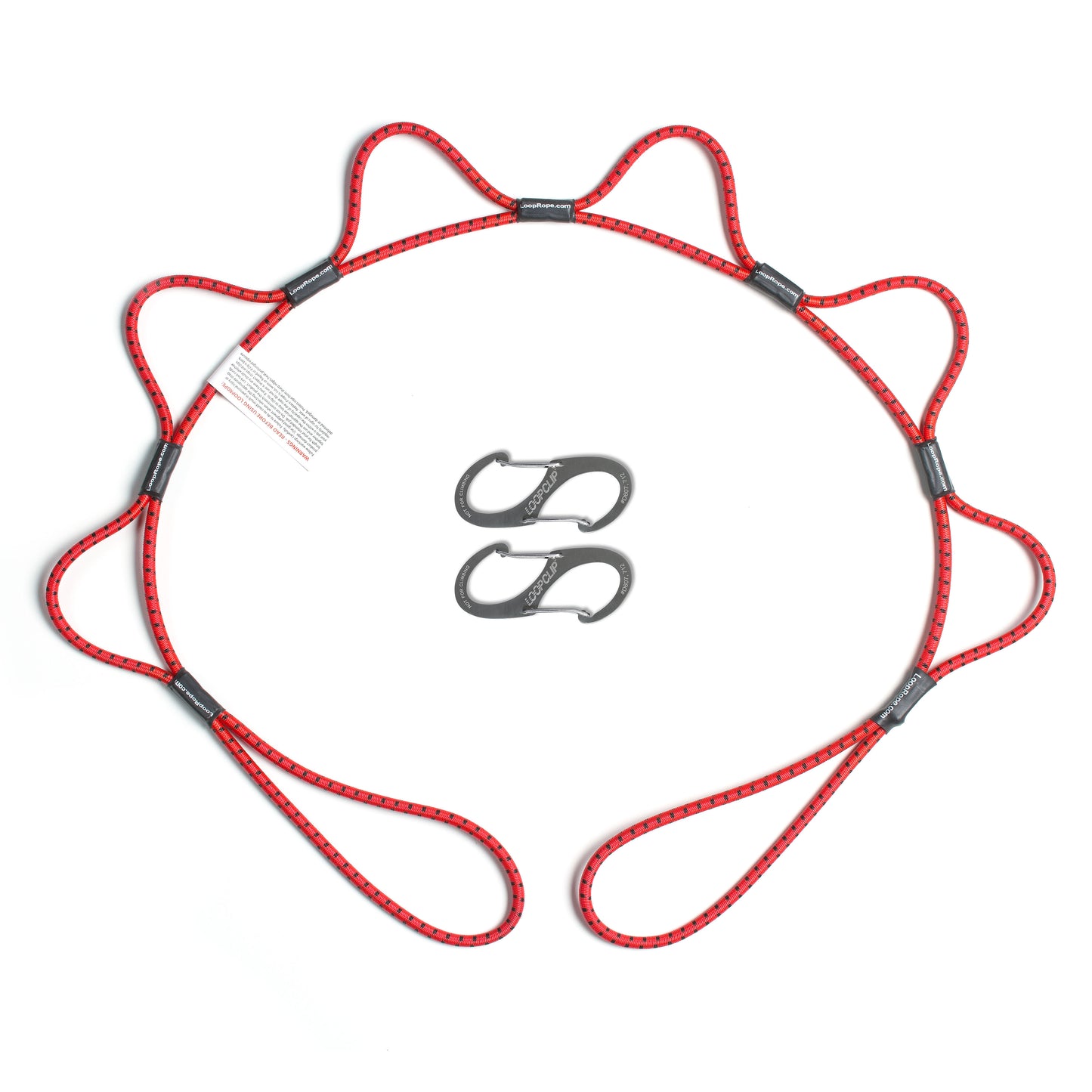LoopRope - 5 Foot