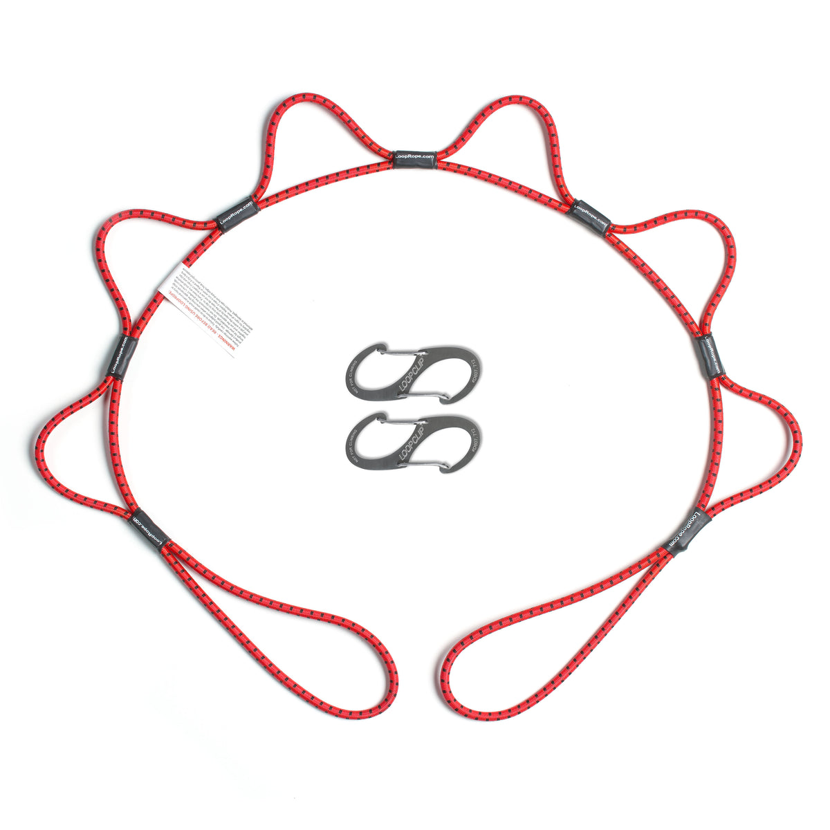 LoopRope - 5 Foot – Loop Rope