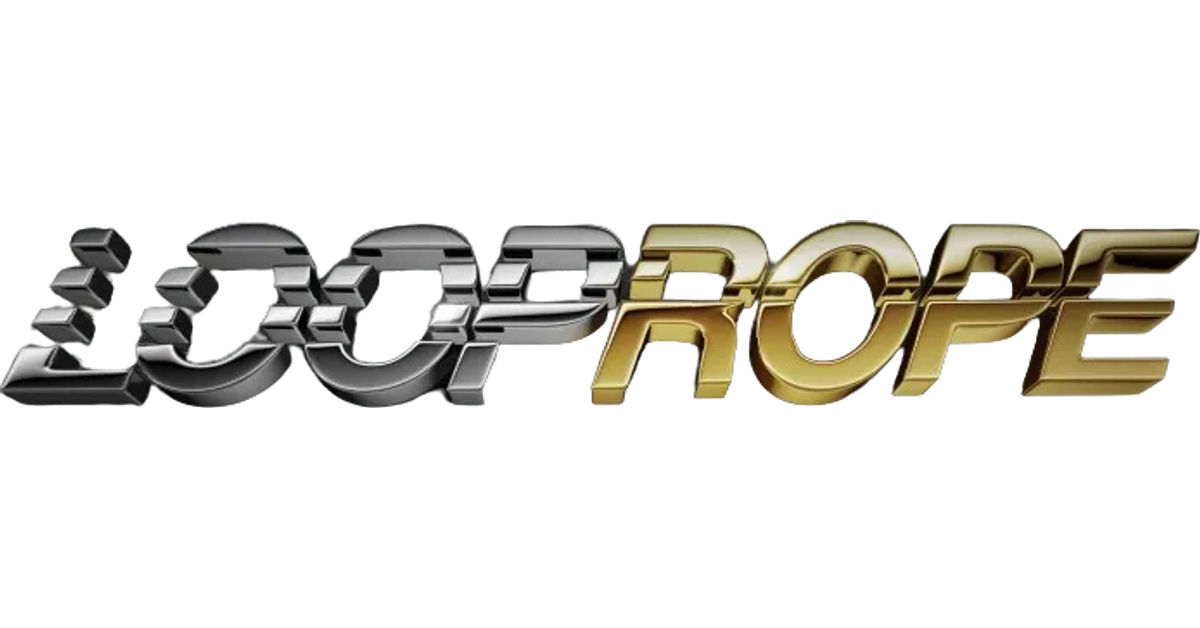 LOOP ROPE - The Revolutionary Tie Down System That's Fully Adjustable ...